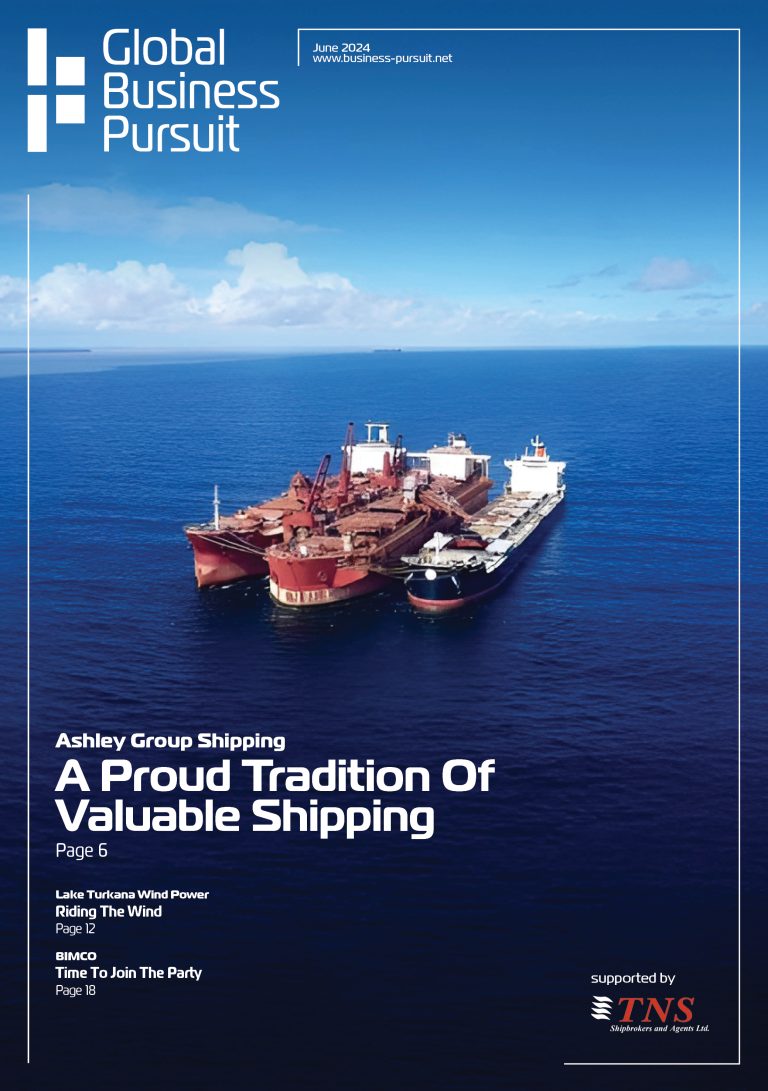 Business Pursuit – Business Pursuit